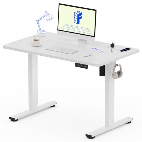 FlexiSpot 電動式スタンディングデスク E7