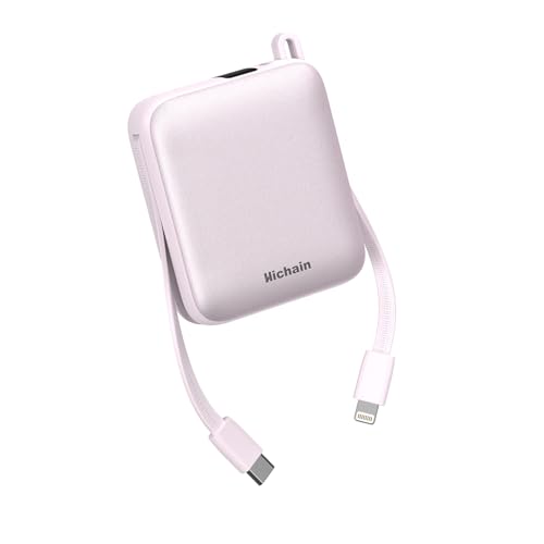 Hichain モバイルバッテリー