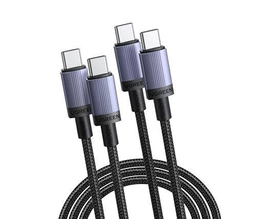 UGREEN USB C ケーブル 240W