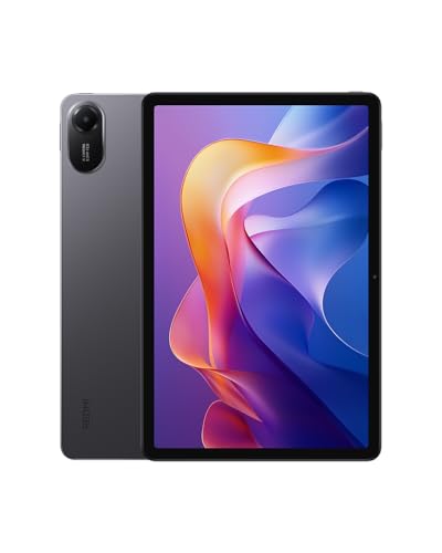 シャオミ(Xiaomi) タブレット Redmi Pad 2 4GB+128GB Wi-Fiモデル