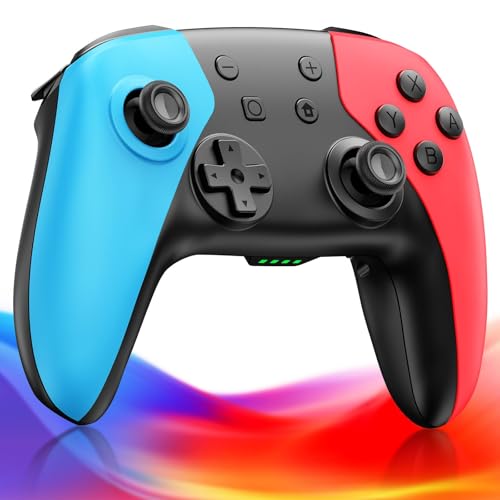 Yommor Switch2 コントローラー