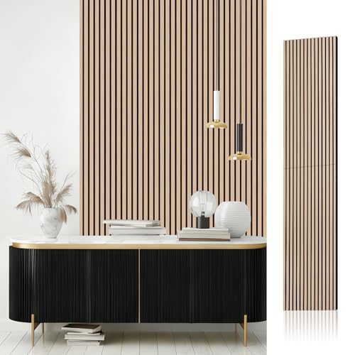 AKK-STAVE ウッド吸音パネル クラシックオーク