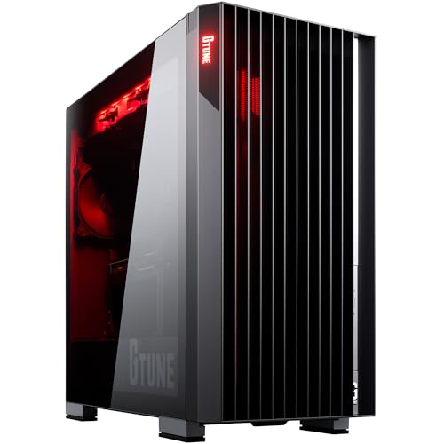 mouse G-TUNE FZ RTX5070Ti｜469,800円