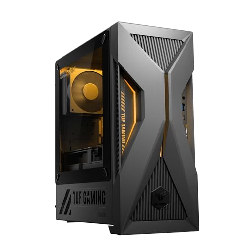 ASUS TUF Gaming T500 RTX3050｜157,317円