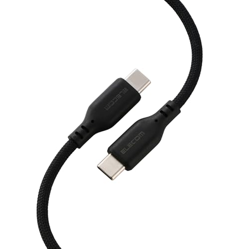 エレコム USB-C ケーブル