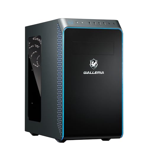 GALLERIA RM7R-R56 RTX5060｜221,000円