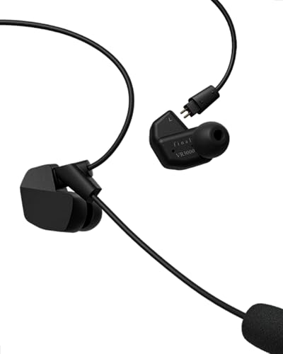 final VR3000 Condenser Mic for Gaming