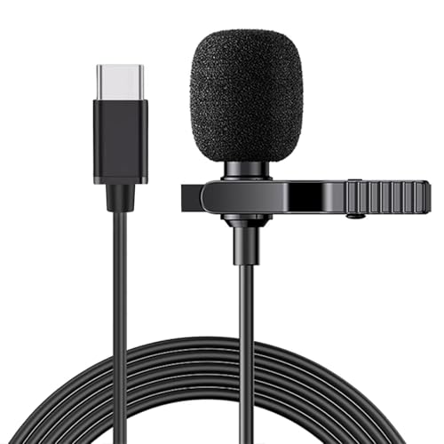 Drawheart 有線ピンマイク