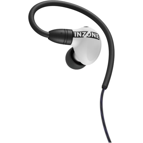 ソニー INZONE E9 ゲーミングイヤホン