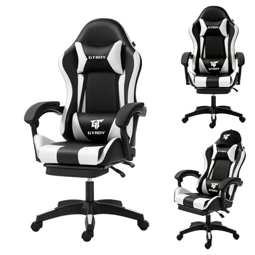 GTBoy ゲーミングチェア