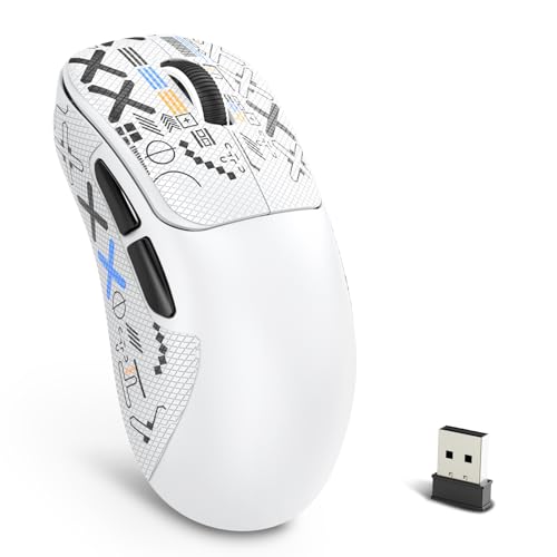 ZIYOULANG T700 超軽量ゲーミングマウス 59g