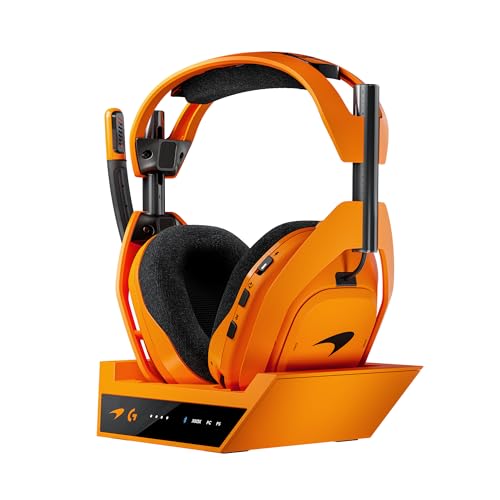 ASTRO Gaming A50 X LIGHTSPEED ゲーミングヘッドセット