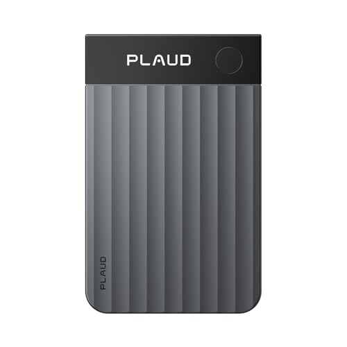 Plaud Note Pro