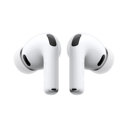Apple AirPods Pro 3