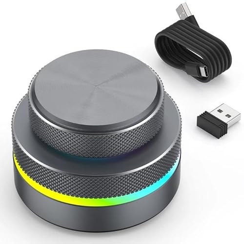 BRIMFORD プログラマブルノブ