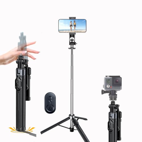 Lux Pore スマホ三脚