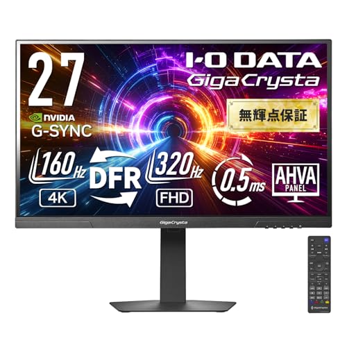 IODATA EX-GDU271JAD