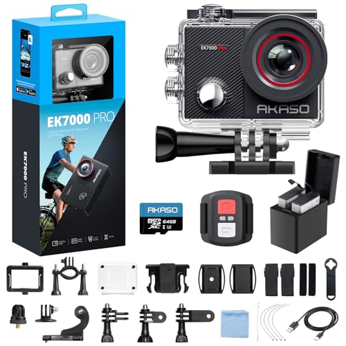 AKASO EK7000 Pro