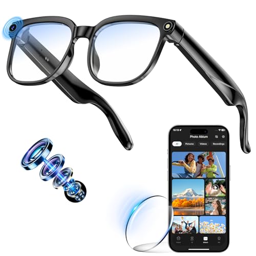 Hwagol AIスマートグラス