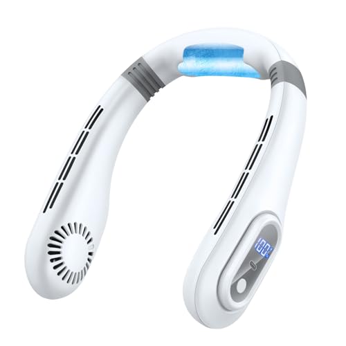 Lelilu ネッククーラー