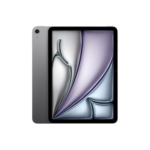 Apple 11インチiPad Air（M4）128GB Wi-Fi 7対応 スペースグレイ