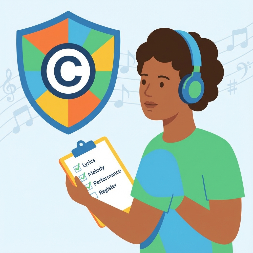 【歌ってみたの始め方①】準備と著作権のすべて｜初心者が絶対に知っておくべきルール