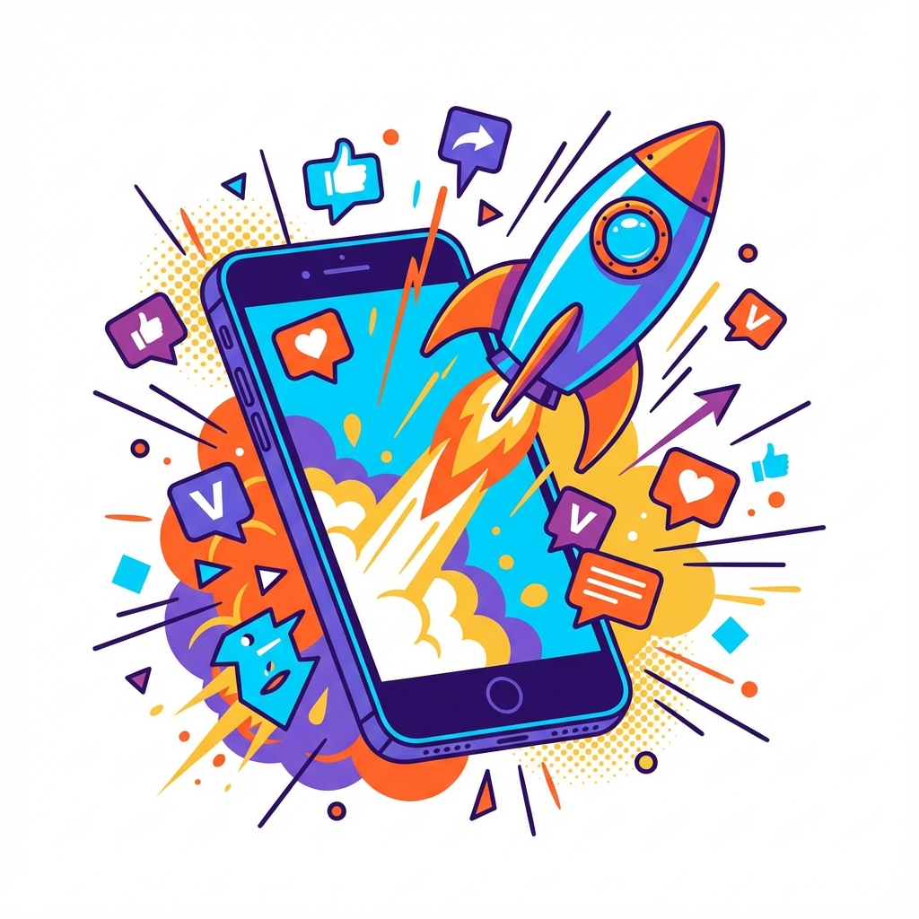 【歌ってみたの始め方⑤】再生数0回を脱出する「投稿」と「宣伝」の戦略｜YouTube SEOとSNS活用