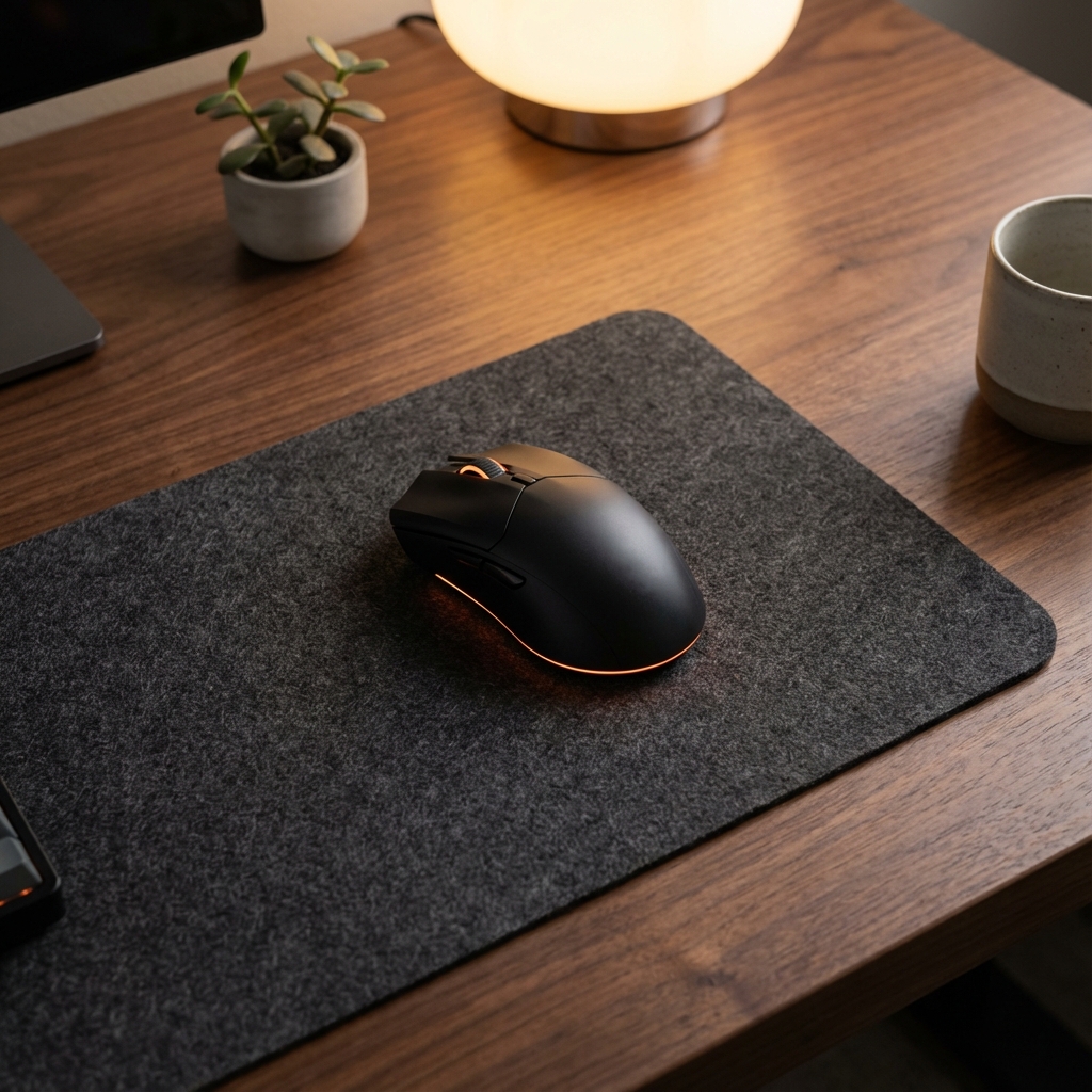 【2026年最新】配信者向けワイヤレスゲーミングマウスおすすめ10選｜軽量・低遅延モデルを徹底比較